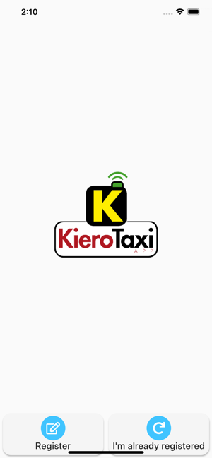 KieroTaxi