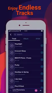 How to cancel & delete music - musica app 2