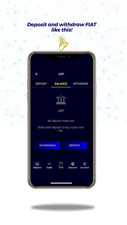 Satowallet - Crypto Exchange