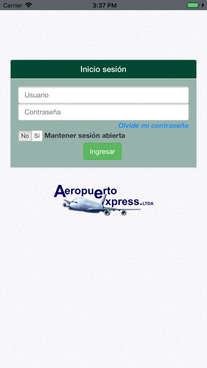 Aeropuerto Express