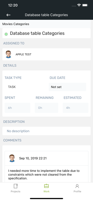 ScrumDesk(圖4)-速報App