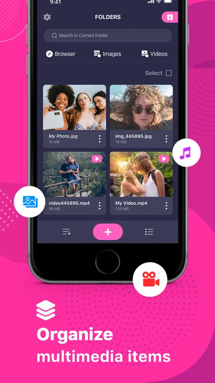Download Manager screenshot-3