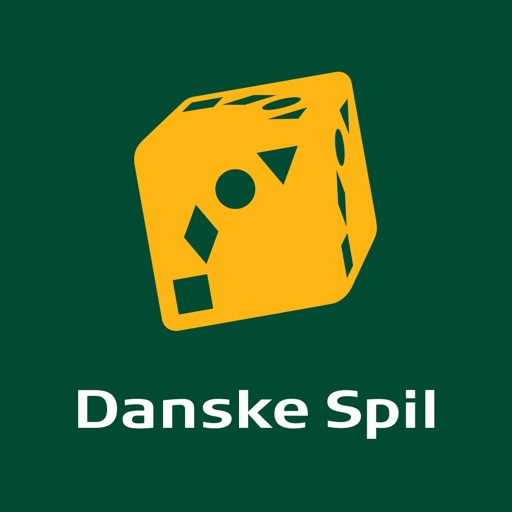 Danske Spil App