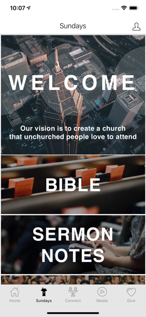 Wiregrass Church US(圖2)-速報App