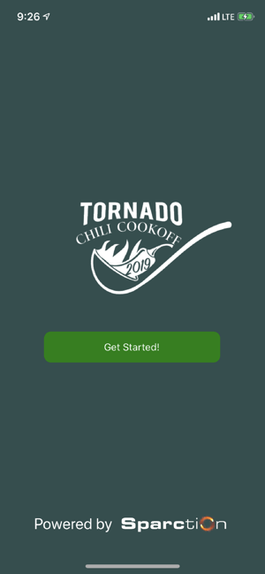 Tornado Chili(圖2)-速報App