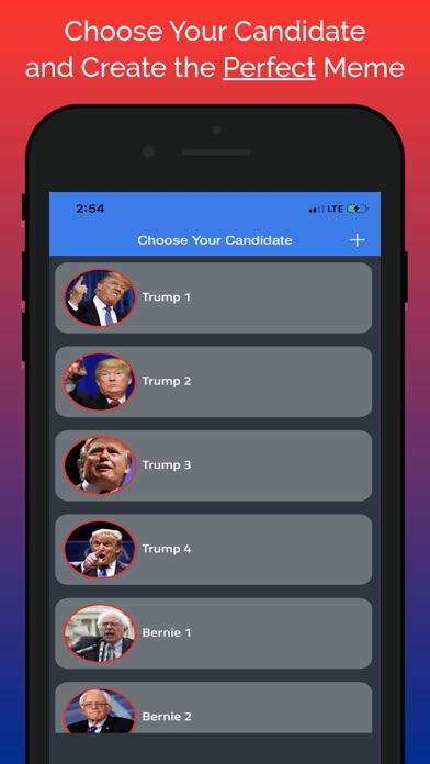 How to cancel & delete Election Memes from iphone & ipad 2