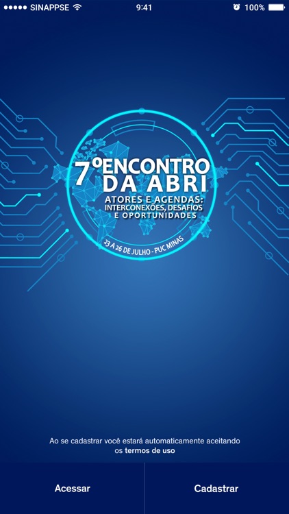 7º Encontro ABRI