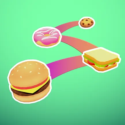 Food Connect 3D Читы