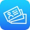 The LEADTOOLS Business Card Scanner performs super fast, automatic OCR (Optical Character Recognition) and barcode recognition on business cards and extracts the information with high speed and accuracy