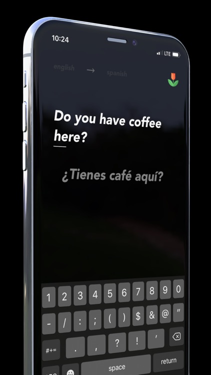 tulip - elegant translation screenshot-3