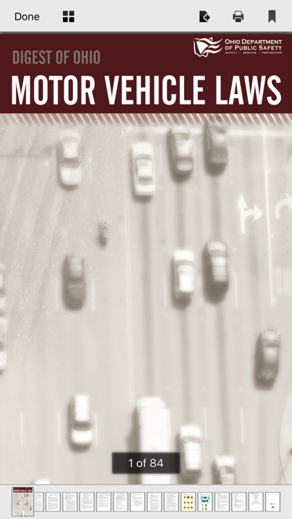 Ohio DMV Test Prep screenshot-7