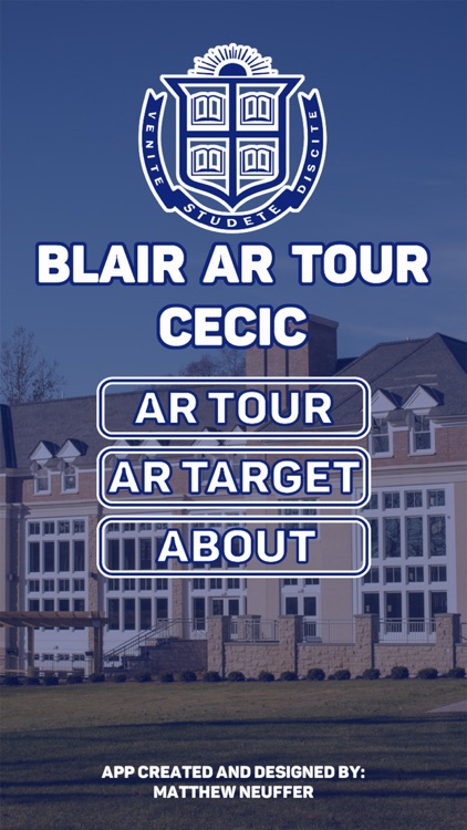 Blair AR Tour - CECIC