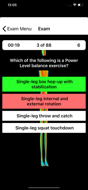 NASM-CPT Exam Prep(圖7)-速報App