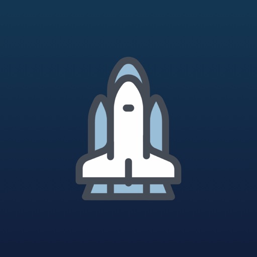 Rockety iOS App