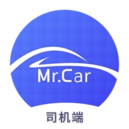 Mr.Car司机端