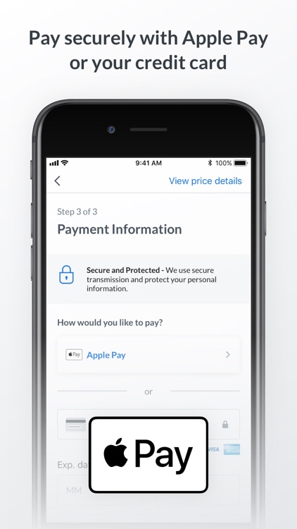 HomeAway Vacation Rentals screenshot-4