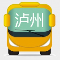 泸州公交-实时版