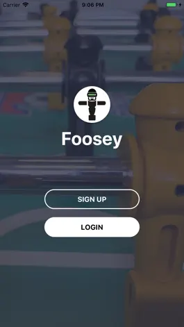 Game screenshot Foosey mod apk