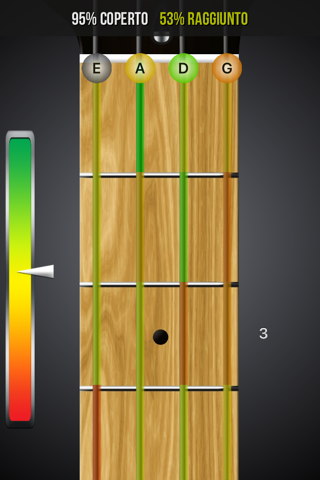 Fretuoso - Bass Edition screenshot 4
