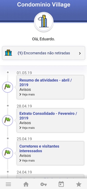 Organize meu Condomínio(圖1)-速報App