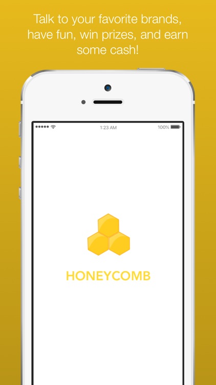 Honeycomb App