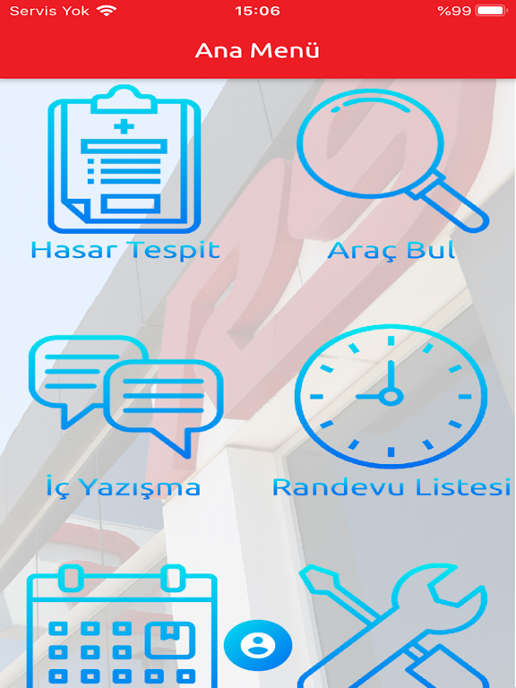 Screenshot #5 pour RS Servis Mini