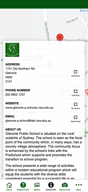 Glenorie Public School(圖3)-速報App