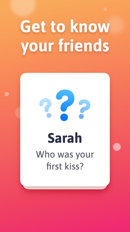 Truth or Dare ? screenshot-3