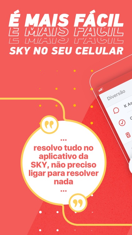 Minha SKY