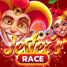 Activities of Jesters Race