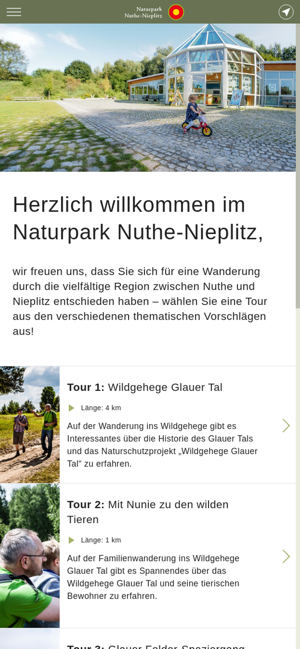 Nuthe-Nieplitz-Tours(圖1)-速報App