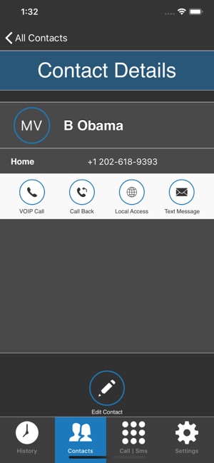 MobileVOIP - Cheap calls(圖7)-速報App