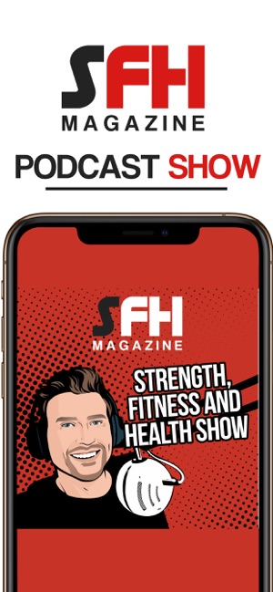 Strength Fitness & Health Mag(圖5)-速報App