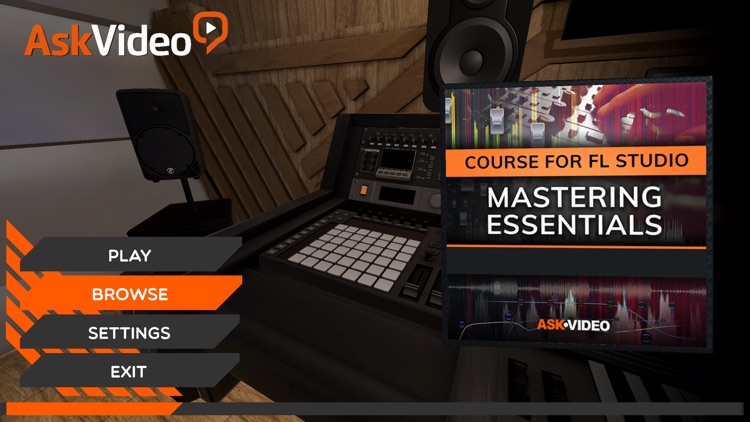 Mastering Course for FL Studio screenshot-0