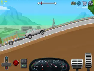 Captura 1 Trucker Real Wheels iphone