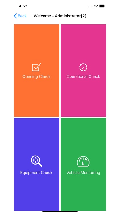 FoodWatch Connect