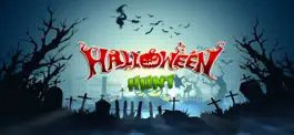 Game screenshot Halloween Hunt mod apk