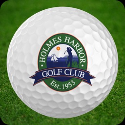 Holmes Harbor Golf Club