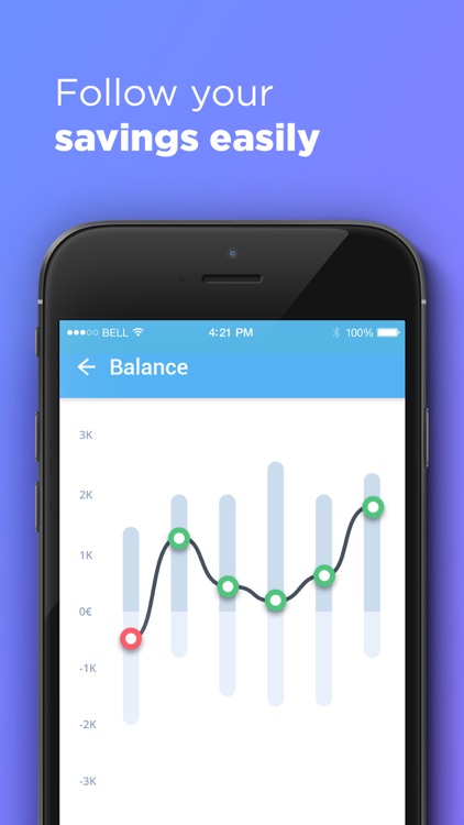 Bankin' - Your money manager screenshot-7