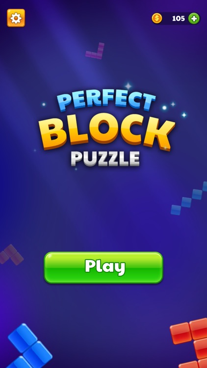 Perfect Block Puzzle screenshot-8