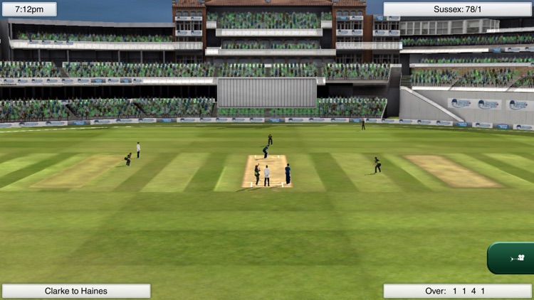 Cricket Captain 2019 screenshot-6