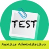 Tests Auxiliar Administrativo