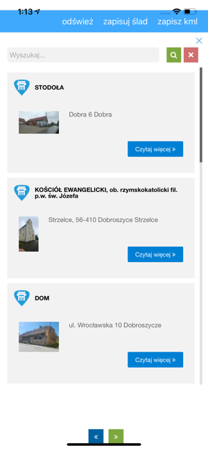 Portal Informacyjny Dobroszyce(圖3)-速報App