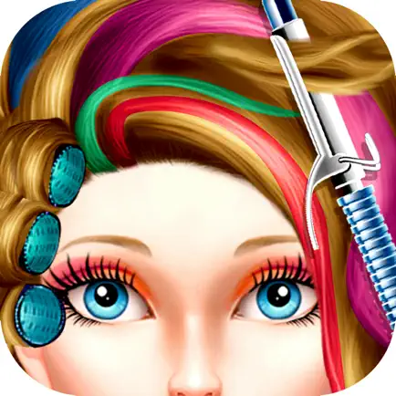 Endless Rolls Hair Salon Читы