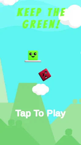 Game screenshot Keep The Green mod apk