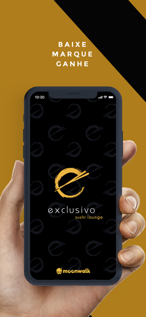 Exclusivo Sushi(圖1)-速報App