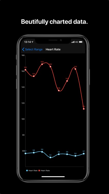 HealthStats - Export To CSV screenshot-4