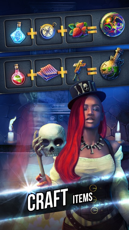 Search the City: Coastal Hill screenshot-4