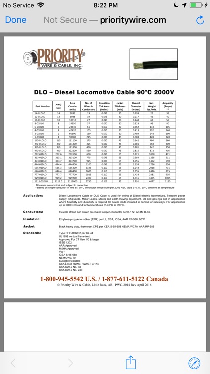 PWC Barcode Reader