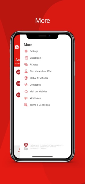 Westpac One(NZ) Mobile Banking(圖5)-速報App